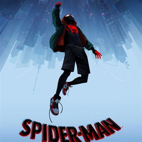 Lista 105 Imagen De Fondo Spider Man Un Nuevo Universo El último
