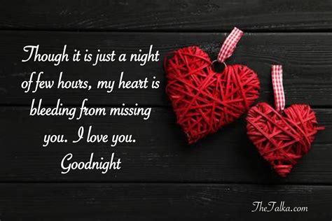 Sweet Good Night Text Messages For Him or Her | Good night text messages, Messages for him, Good ...
