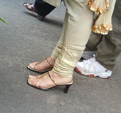 Sexy Indian Feet