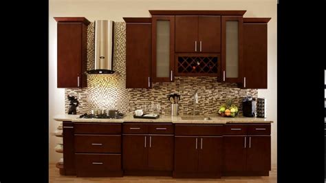 Touch latch cabinets for a seamless look throughout your cabinetry. Kitchen cabinet designs in kenya - YouTube