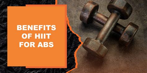 The Benefits of High-Intensity Interval Training for Abs | MAGMA Fitness