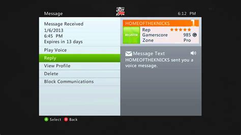 Angry Xbox Live Messages Youtube