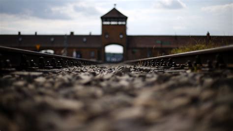 Poland Approves Holocaust Bill Condemned By Israel