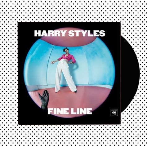 T Of The Day Harry Styless ‘fine Line On Vinyl