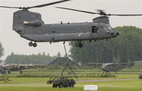 Boeing Ch 47 Chinook Zap16com