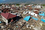 These Aerial Pictures Show The Horrible Destruction In The Wake Of The ...
