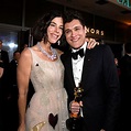 Behind the Scenes of the Academy Awards with Jewelry Designer Irene ...