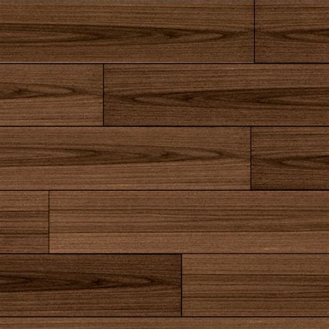 Dark Parquet Flooring Texture Seamless 05083