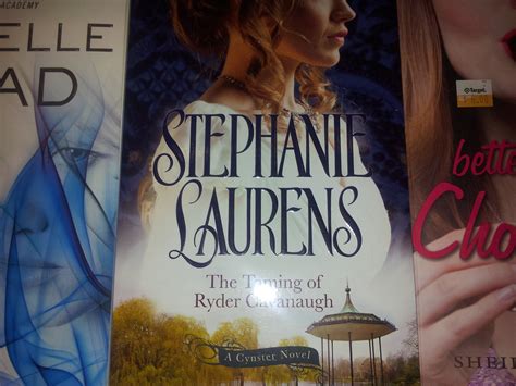 Another Stephanie Laurens Book Stephanie Laurens Books Book Cover