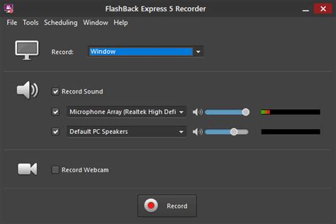 Top 5 Best Screen Recording Software For Pc Or Laptop In 2021