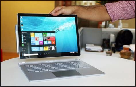 Why buy a laptop and a tablet separately when you can get both in one device? Hybrid Laptop Buying Guide: How to Buy a 2-in-1 Model