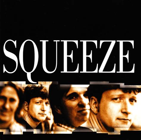 Squeeze Squeeze 1998 Cd Discogs
