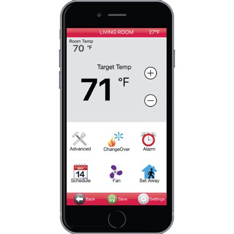 Online coupons, exclusive sales and shopping rewards. HBX Control Systems - ThermoLinx™ Mobile App