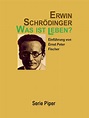 Erwin Schroedinger - Was Ist Leben PDF