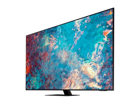 Samsung Neo Qled Qn85 Series 65 4k Led Tv Qn65qn85aafxza 2021