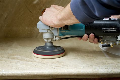 Tips For Polishing Marble Countertops