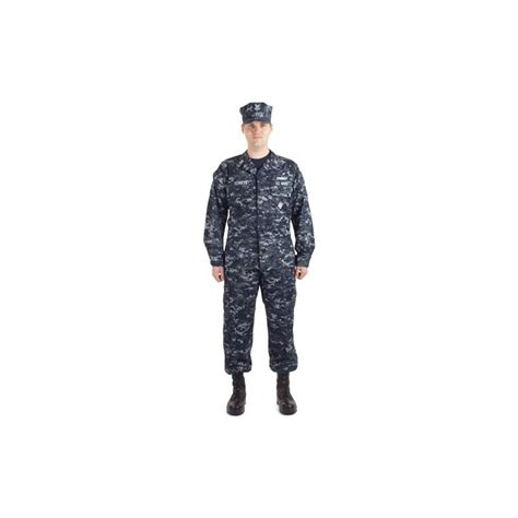 Us Navy Nwu Camo Uniform Jackets New