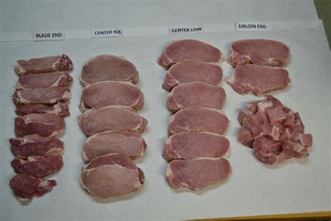 Boneless pork loin center cut chops. Pin on Food - Keepers