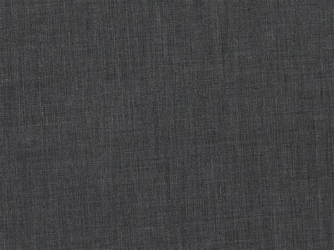Solid Charcoal Grey 10 Oz Cotton Lycra Jersey Knit Fabric