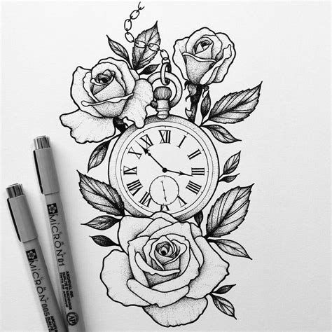 We did not find results for: #Tattoosformen | Clock and rose tattoo, Watch tattoo ...