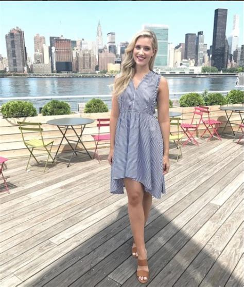 Kristine Leahy Net Worth Happy Living