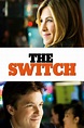 The Switch (2010) - Posters — The Movie Database (TMDB)