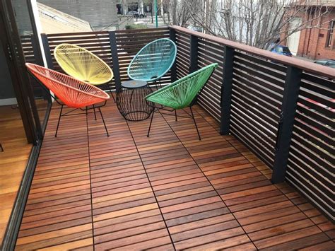 Outdoor pallet flooring or deck pallet patio sitting furniture set. Decking Tiles | Wood Deck Tiles | Northern Rivers Recycled ...