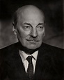 NPG x45166; Clement Attlee - Portrait - National Portrait Gallery
