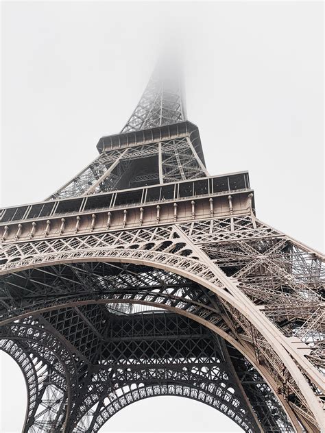 Paris Best Views Of Eiffel Tower — A Charming Escape