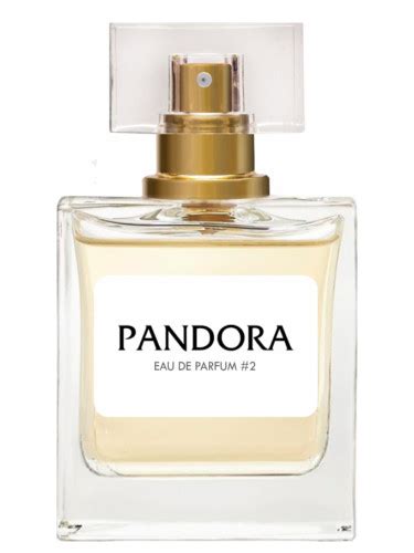 Pandora 2 Pandora άρωμα ένα νέο άρωμα για γυναίκες 2019