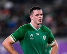 James Ryan believes there are 'great days to come' for Ireland despite ...