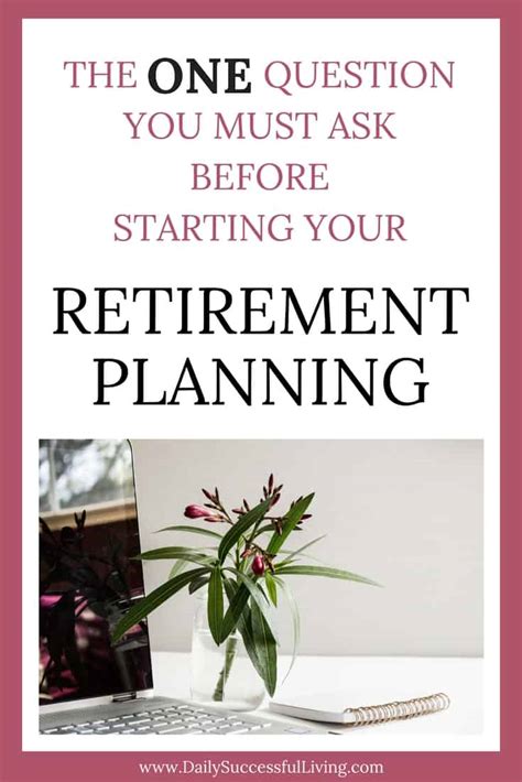 On the surface, retirement planning hasn't changed all that much over the years. What is the Most Important Step in Retirement Financial ...