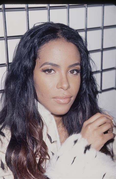 Aaliyah Had Only One No 1 Song On Billboards Hot 100 Chart But Much