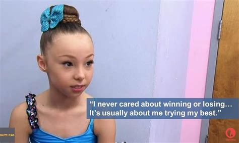 Pin By Destiny S On Dance Moms Sophia Lucia Dance Moms Confessions