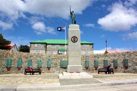 Falkland Islands In Pictures 9 Beautiful Places To