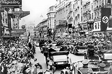 Österrike och Wien under mellankrigstiden | Historia | SO-rummet