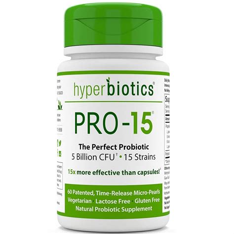 Best Probiotic Supplements Reviewed In 2021 Runnerclick