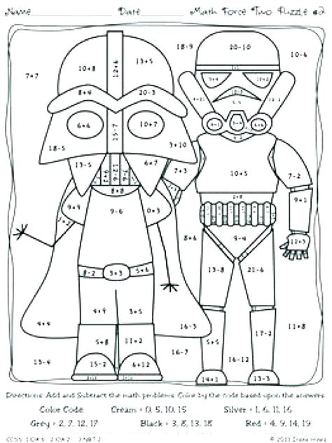Download math coloring pages (1) print. Math Facts Coloring Pages at GetColorings.com | Free ...