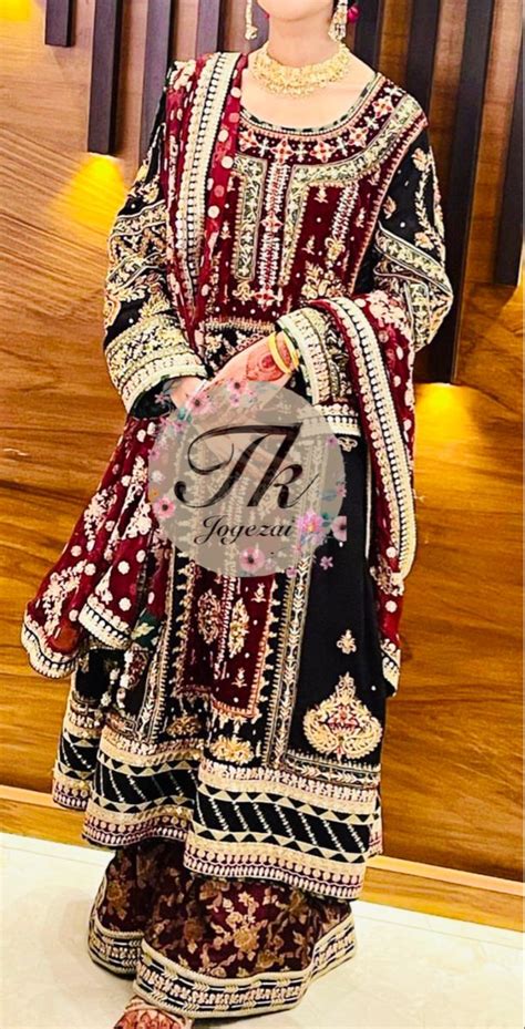 pin by nayab musa on balochi dresses in 2023 dress design patterns balochi dress afghan clothes