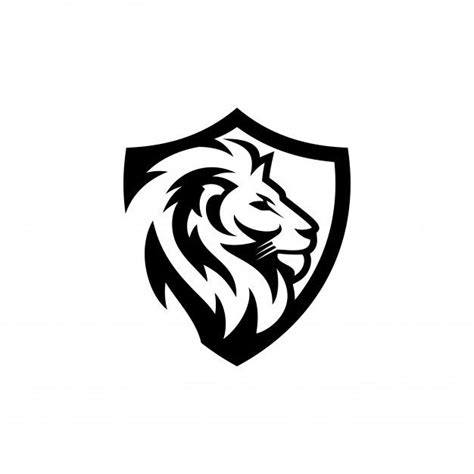 Freepik Graphic Resources For Everyone Lion Logo Art Logo Vector Logo