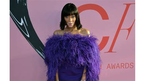 Winnie Harlow Is Scared Of Fans 8days