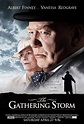 The Gathering Storm (TV Movie 2002) - IMDb