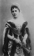 Princess Anastasia of Montenegro - Wikimedia Commons | Princess ...