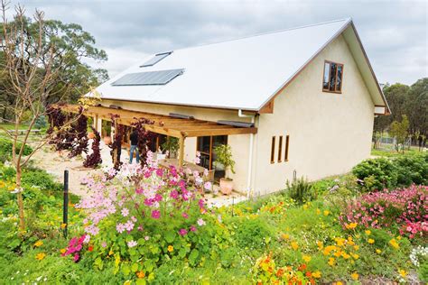 Grand Designs Australia Straw Bale House Completehome