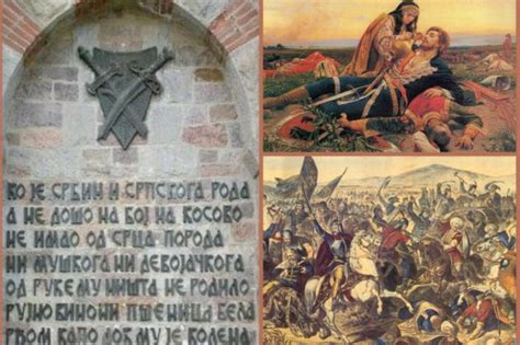 VIŠE OD PRAZNIKA: Ko je Srbin i srpskoga roda danas slavi Vidovdan