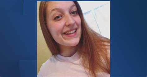 Search Continues For Teen Girl Missing From Middlesex Co Since Last Year