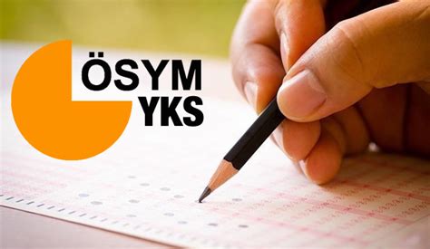 Üniversite sınavı ne zaman, saat kaçta olacak? 2019 YKS Üniversite sınavı giriş belgesi çıkartma sayfası ...