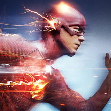 The Flash Casts Spartacus Star As A Major Villain E Online Ca