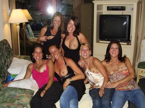 Girls Night Out Topless In Jeans Sorted By Position Luscious