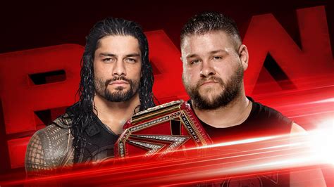 Preview For Tonights Monday Night Raw Wrestling News Wwe News Aew